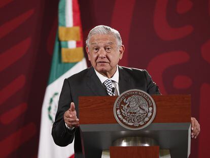 Andrés Manuel López Obrador