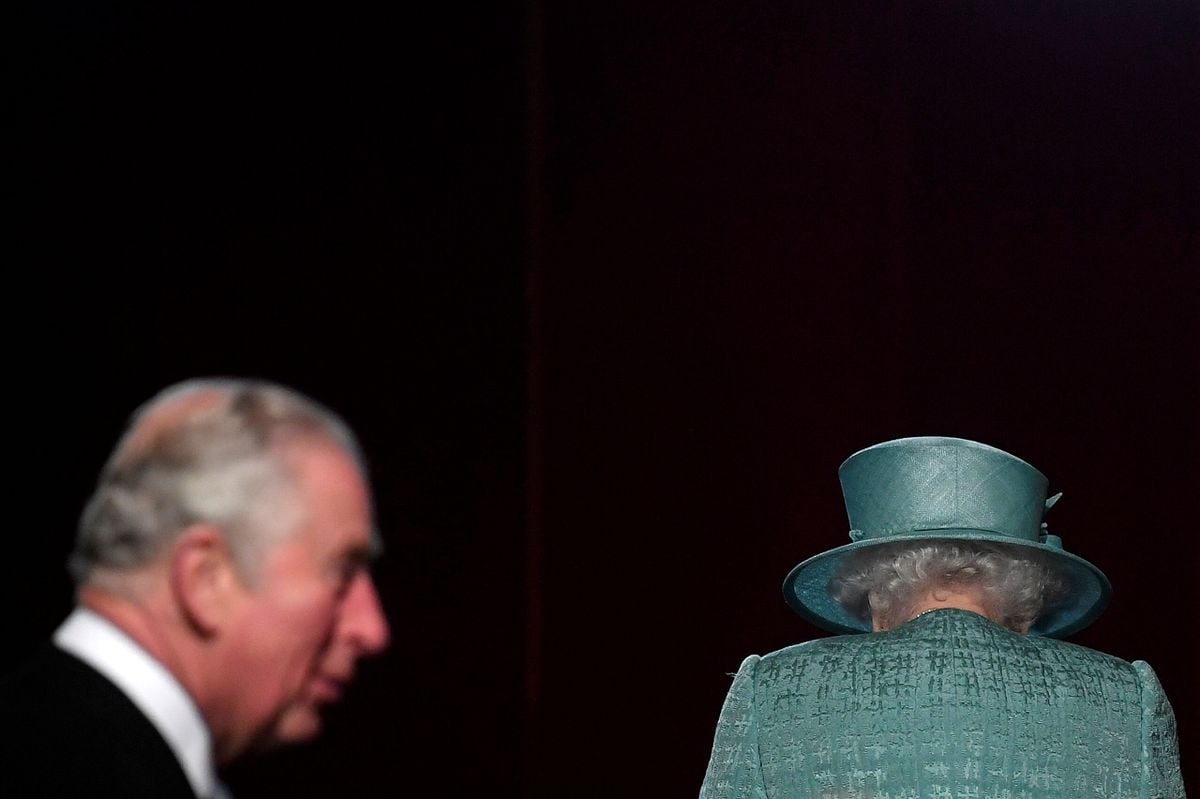 Elizabeth II is once again absent from official events due to health reasons |  International