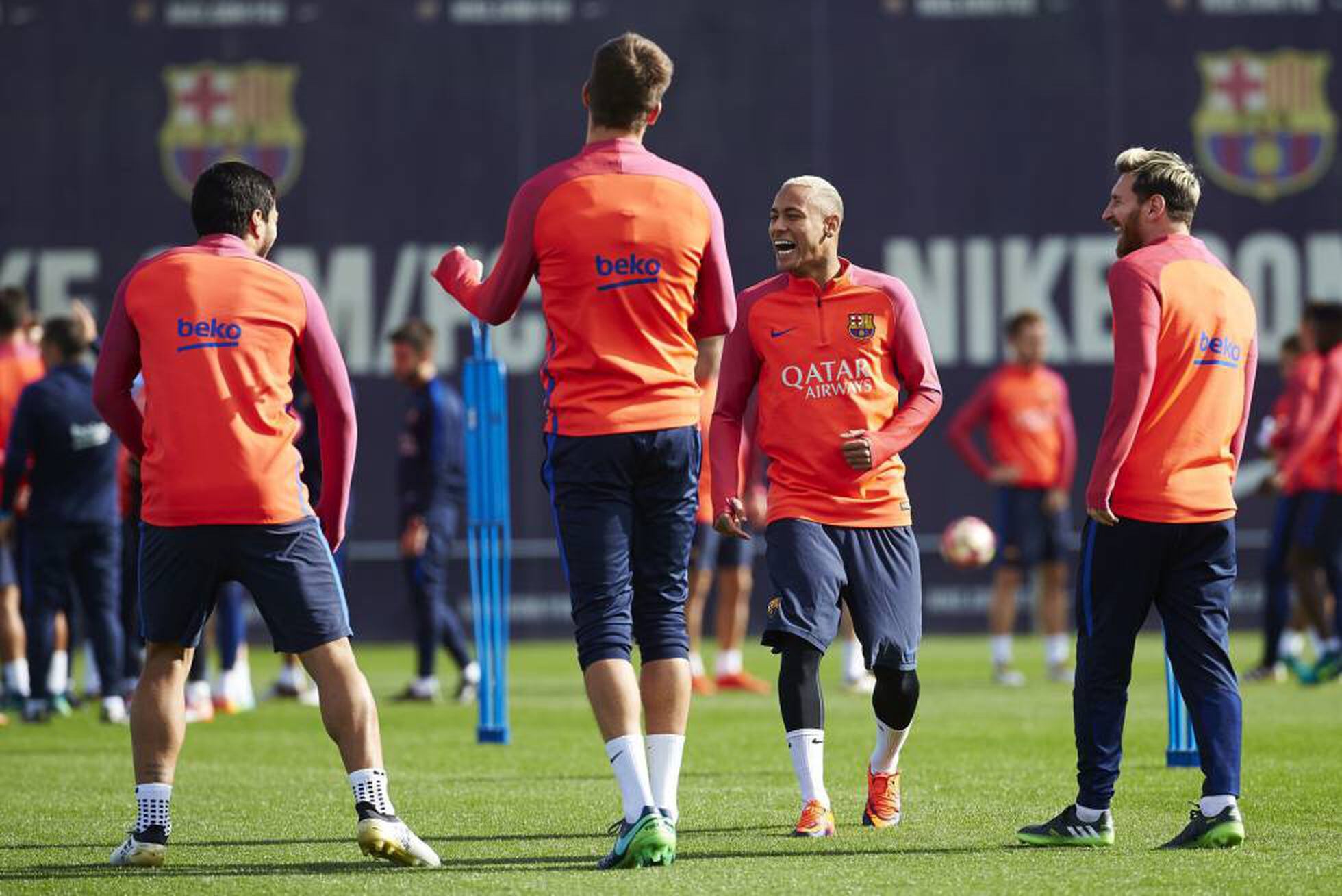 Barcelona Deportivo Horario y dónde ver el partido en Barcelona Deportivo Horario y dónde ver el partido en