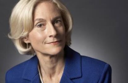 Martha C. Nussbaum.