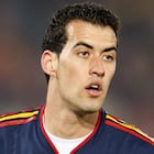 Sergio Busquets, Spain (Photo by EMPICS Sport - PA Images via Getty Images)