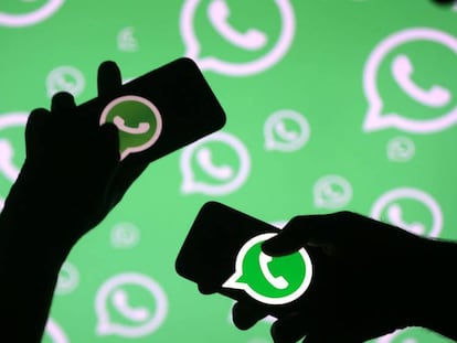 WhatsApp mostrará notificaciones especiales cuando nos mencione un grupo