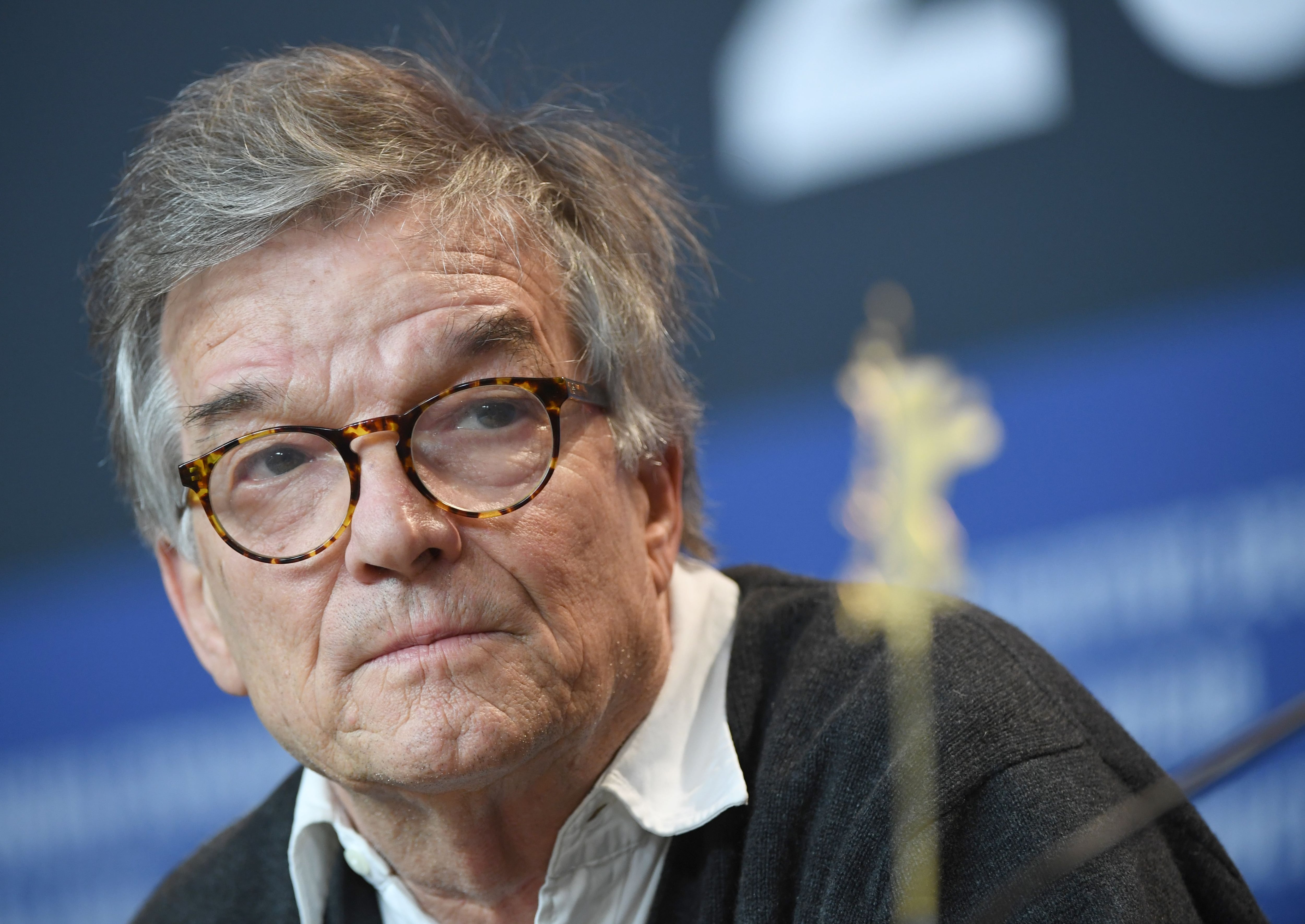 El cineasta Benoît Jacquot, imputado por la violación a dos actrices, una de ellas menor