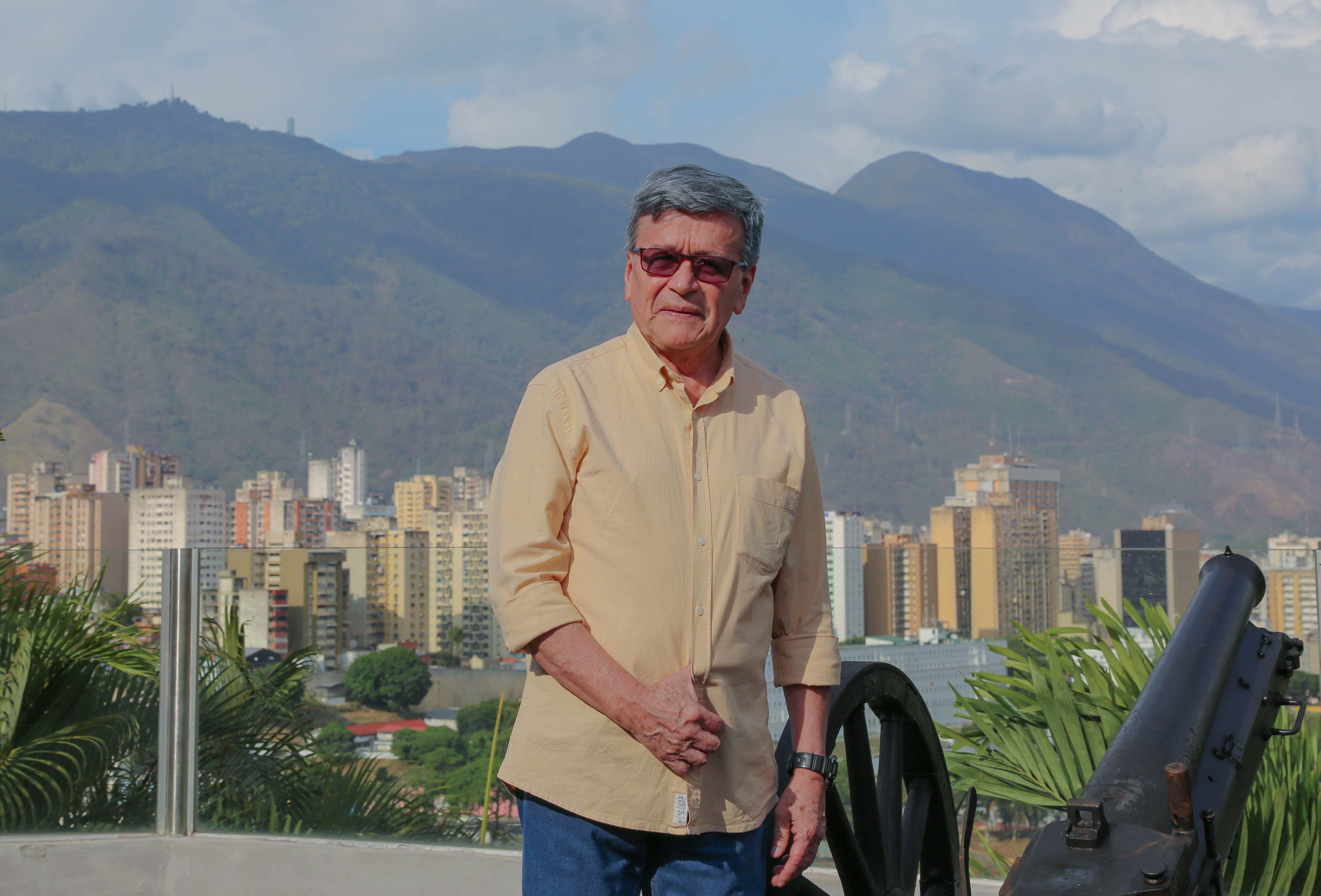 Pablo Beltrán, jefe del ELN: “La negociación con Petro es peor que con Uribe, Santos y Duque”