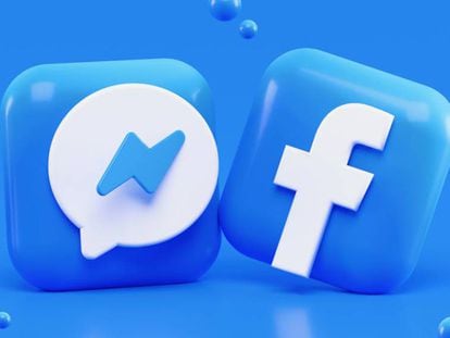 Es oficial: Messenger va a volver, de nuevo, a ser parte de la aplicación de Facebook