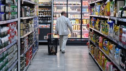 Comprar Leche - Supermercados DIA