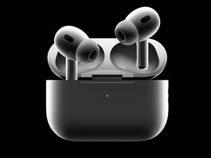 Los AirPods 2 de Apple tendrán nuevas funciones para mejorar su calidad de sonido