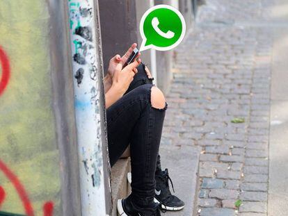 WhatsApp: cómo ocultar las fotos de un chat en la galería del móvil