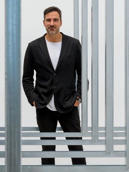 Iñaqui Carnicero, doctor arquitecto y ganador de un León de Oro en la Bienal de Arquitectura de Venecia de 2016 junto a Carlos Quintans por su pabellón español, es el director general de Agenda Urbana y Arquitectura.