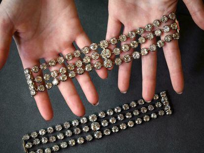 Quién empeña joyas en España: mujer, mayor de 50 años y a cambio de 690 euros