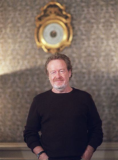 Ridley Scott