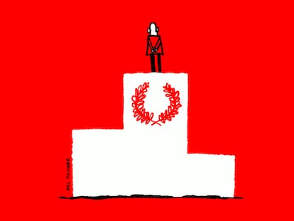 Nuevo tiempo, nuevo Gobierno