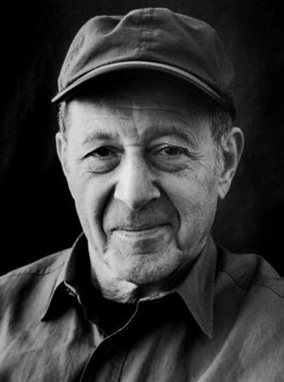 El compositor Steve Reich, en 2011.