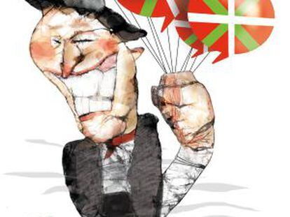 Falsear encuestas, falsear conciencias