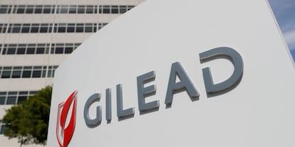 Oficinas de Gilead