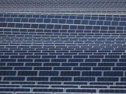 T-Solar busca 300 millones con su salida a Bolsa antes del verano