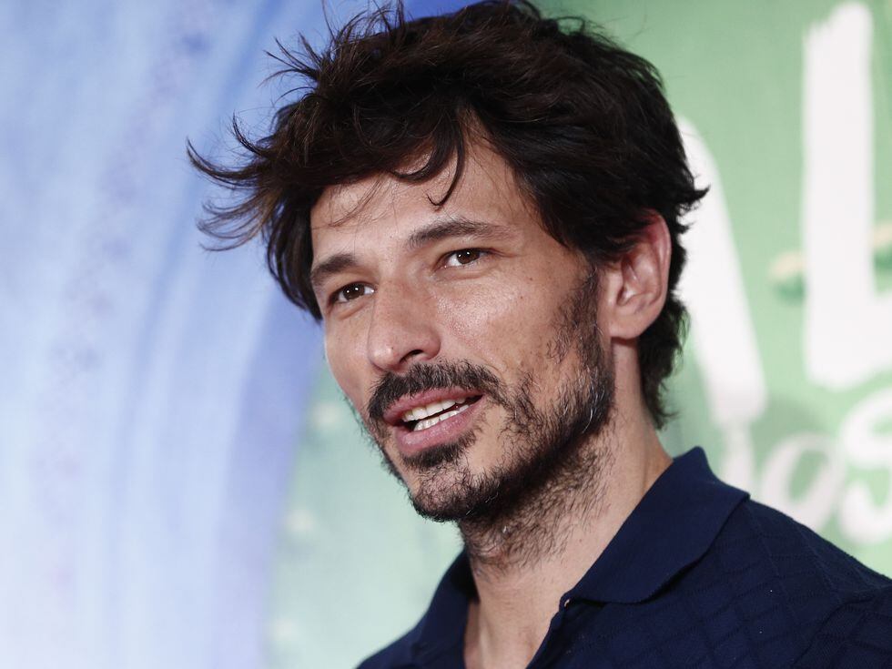 ¿Cuánto mide Andrés Velencoso? 55QZHKNOKNFLHP2Z344D57IOMY