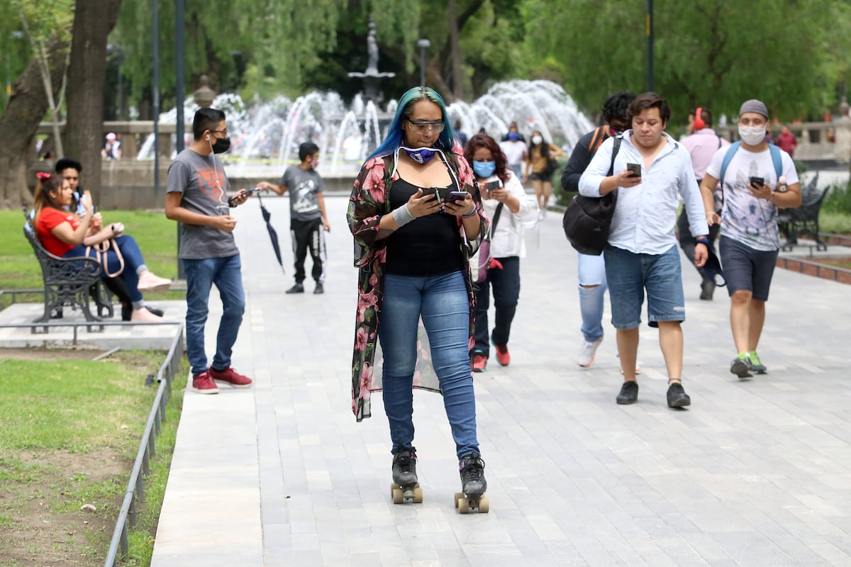 La batalla por el 5G en México solo ayuda a los que más tienen