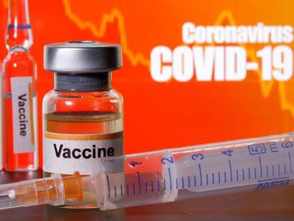 Archivel Farma testa en humanos la primera vacuna española contra el Covid-19