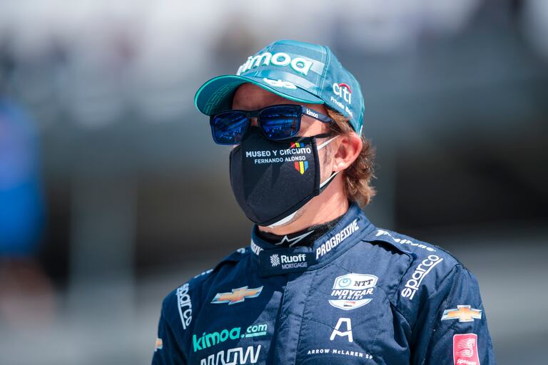 Fórmula 1: Alonso correrá con Alpine | Deportes | EL PAÍS