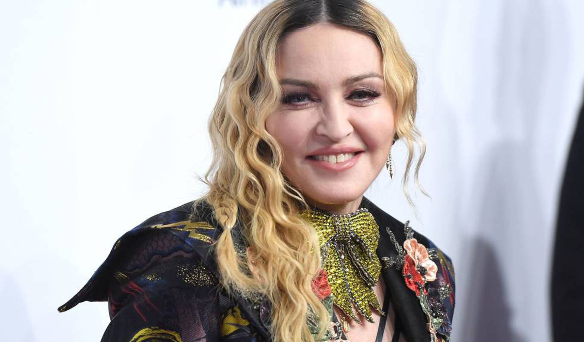 Madonna “me He Sentido Oprimida Por Ser Mujer” Estilo El PaÍs 3983