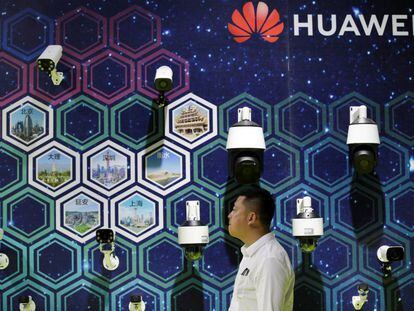 Huawei ha reconocido que sus ventas han bajado un 30% desde el boicot estadounidense. 