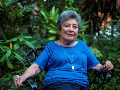 La poeta nicaragüense Claribel Alegría, de 93 años, gana el Premio Reina Sofía de Poesía