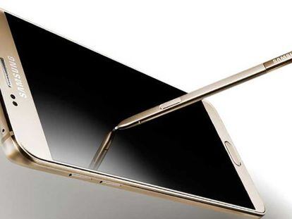 El Samsung Galaxy S8 podría disponer del S Pen como accesorio externo
