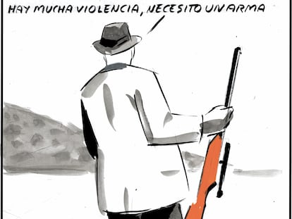 El Roto