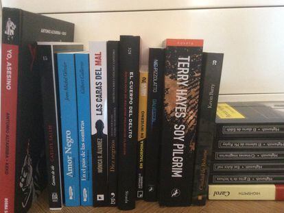 Novelas negras para el verano (II): Thrillers, clásicos y alguna sorpresa