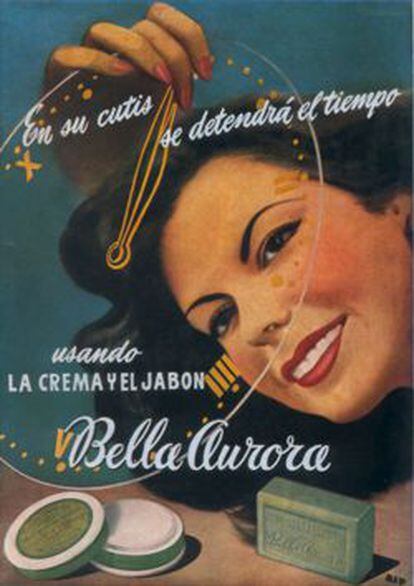 Bella Aurora, un siglo de moderna juventud, Fortunas