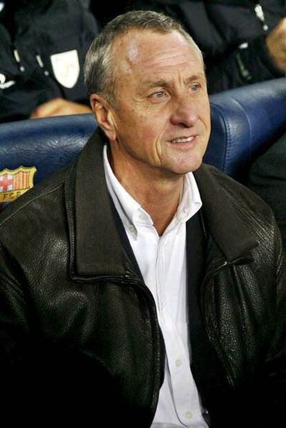 Johan Cruyff