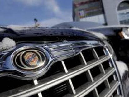 El Grupo Chrysler siguió con su espectacular ascenso al ganar un 8 % de ventas y colocar 156.686 vehículos. El Grupo Chrysler lleva 39 meses consecutivos de aumento de ventas mes a mes. EFE/Archivo