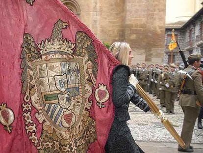 Aniversario de la Toma de Granada por los Reyes Católicos
