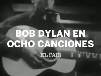 Bob Dylan no da lo que promete