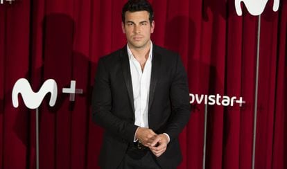 Lo que debes saber de Mario Casas al cumplir 32 años | Gente | EL PAÍS