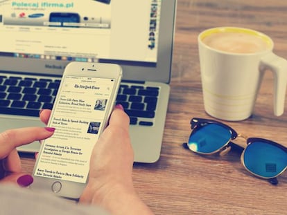 Consejos para conseguir una web eficaz