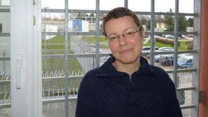 Sieglinde Baumert