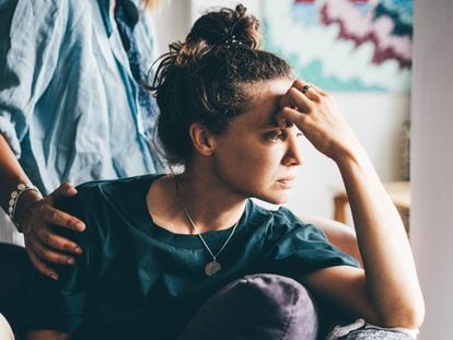 Sobre qué discutimos cuando discutimos por tapar la pasta de dientes: la regla del tres en las parejas