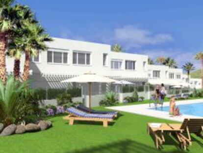 Sol-promocion inmobiliaria-Campoamor-Alicante-H]