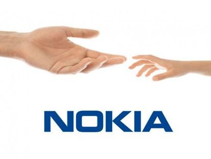 Nokia quiere lanzar de nuevo su mítico Nokia 2010