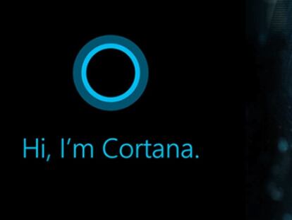 Cortana sincronizará los datos que aprenda de tí en todos los dispositivos