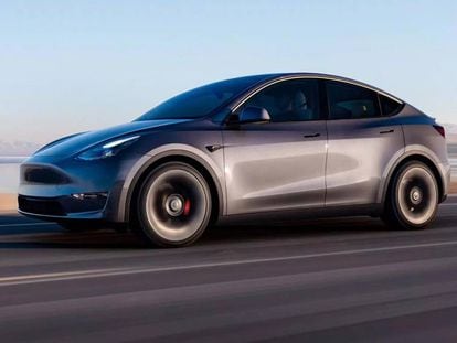 Tesla da el paso: preparara un nuevo Model Y que será más económico