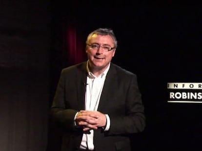 Robinson