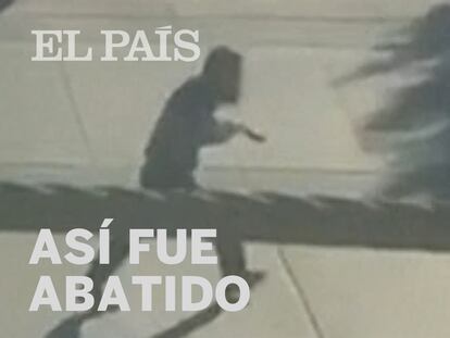 Lo que se sabe del atentado terrorista de Nueva York