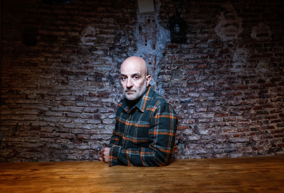 Pedro Bravo: “Hoy si estás callado parece que molestas” | Cultura