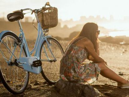 Biciclasica, un negocio sostenible y rentable