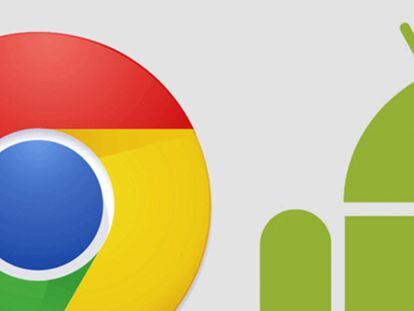 Cinco trucos ocultos de Chrome para dispositivos Android