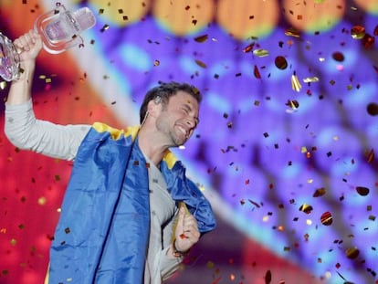 Suecia gana un Eurovisión sin frikismos