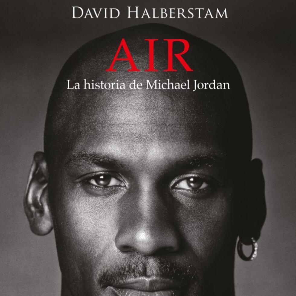Biografia michael hot sale jordan libro